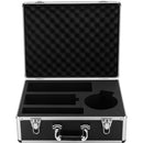 Flight-case Warm Audio pour microphone WA-251