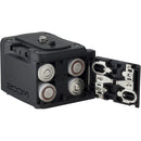 Zoom BCQ-2N Battery Case for Q2n-4K/Q2n Handy Video Recorders
