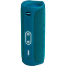 Haut-parleur Bluetooth étanche JBL FLIP 5 (bleu, édition Eco)