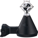 Zoom VRH-8 Capsule de microphone ambisonique pour enregistreur H8