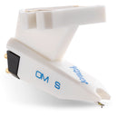 Ortofon SCRATCH WHITE OM SINGLE