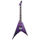 ESP ALEXI RIPPED Electric Guitar (Purple Fade Satin)