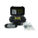 Lucid Audio ERSTE-BUDSPROPOWER+ Saf-T-Ears SafetyBuds Elite Protection auditive rechargeable