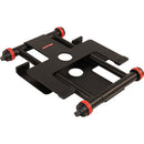 Ultimate Support JS-LPT500 Ergonomic Compact Laptop Stand