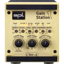 SPL GAINSTATION 1 Préampli micro et instrument monocanal 