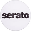 Serato 12" Logo Picture Disk Control Vinyl