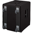 Housse de caisson de basses Yamaha SPCVR-DXS18X pour DXS18X / CXS18X