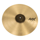 Sabian 22009XC AAX Cymbale crash lourde - 20"