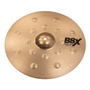 Sabian 416BCX B8X Cymbale crash balistique - 16"