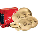 Sabian XSR5006B Ensemble complet XSR