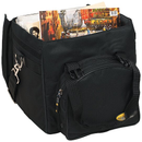 RockBag 27120 DJ Line Record Bag - 50 Records