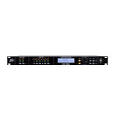 Peavey VSX™ 26e Système de gestion d'enceintes basé sur DSP