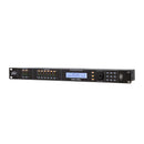 Peavey VSX™ 26e Système de gestion d'enceintes basé sur DSP
