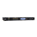 Peavey VSX™ 26e Système de gestion d'enceintes basé sur DSP