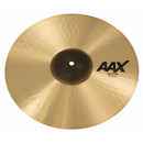 Sabian 21606XC AAX Cymbale crash fine - 16"