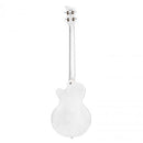 Hofner IGNITION PRO Club Bass - Blanc nacré