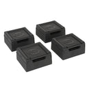 RCF RP 2X HDL 20 Rain Cover Set for HDL 20-A & HDL 10-A - 4 Pack