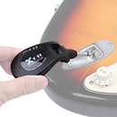 Xvive U2 Système de guitare sans fil rechargeable noir 24 GHz – Émetteur uniquement