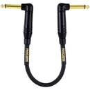 Mogami GOLD INSTRUMENT 01 RR Instrument Cable