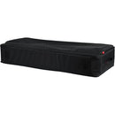 Gator G-Pg-61 Pro-Go Series 61-Note Keyboard Bag - Red One Music