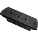 Fishman BLACKSTACK Micro humbucker acoustique passif Soundhole