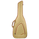 Fender FET-610 Electric Guitar Gig Bag - Tweed