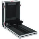 Gator G-TOURPRESL16NDH Custom Flight Case for PreSonus SL16 Mixer