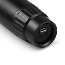 Gemini GMU-M200 Double système de microphone à main sans fil