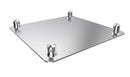 Cosmic Truss CT-F34-44BASE 16 inches x 16 inches Aluminum Base Plate