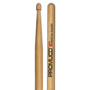 Promuco 18015AX Baguettes Hickory américain 5A