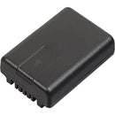 Panasonic VW-VBY100 Lithium-Ion Battery Pack (3.6V, 970mAh)