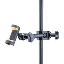 Support pour smartphone Hercules DG207B