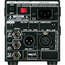 SPL GAINSTATION 1 Préampli micro et instrument monocanal 