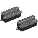 Fishman FLUENCE SIGNATURE SERIES Javier Reyes Ensemble de micros