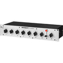 Heritage Audio MOTORCITY EQ Single-Channel Passive Equalizer