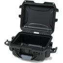 Gator GU-0806-03-WPNF Titan Series Waterproof Utility Case w/ No Foam - 8.4 x 6 x 3.7"