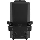 Chauvet DJ INTIMSCAN360 DJ Intimidator Scan 360 LED Scanner
