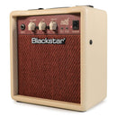 Amplificateur combo guitare Blackstar DEBUT 10E 10W 2x3"