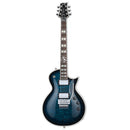 Guitare électrique ESP ALEX SKOLNICK (Black Aqua Sunburst)