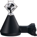 Zoom VRH-8 Capsule de microphone ambisonique pour enregistreur H8