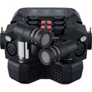 Zoom XAH-8 X/Y-AB Microphone Capsule for H8 Recorder