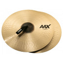 Cymbales de fanfare Sabian 21922XC AAX - 19"