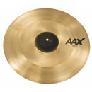 Sabian 221XFR AAX Freq Ride Cymbal - 21"