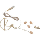 Samson CONCERT 99 Earset Frequency-Agile UHF Wireless System (D: 542-566 MHz)