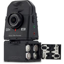 Zoom BCQ-2N Battery Case for Q2n-4K/Q2n Handy Video Recorders