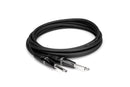 Hosa HGTR-020 Pro Guitar Cable - 20'