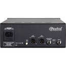 Radial Engineering HDI DI Box w/ Color Control & Opto Compressor