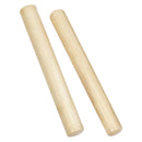 Gon Bops PCLAVW Claves en bois blanc