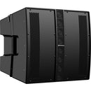 PRESONUS CDL12P Tway Way 1000W Directivité constante Power Directivity Sound Renforcement Loudspeaker - 12 "(Single)