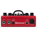 Pédale double entraînement Blackstar DEPT10 DDR